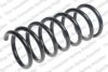 LESJ?FORS 4295873 Coil Spring